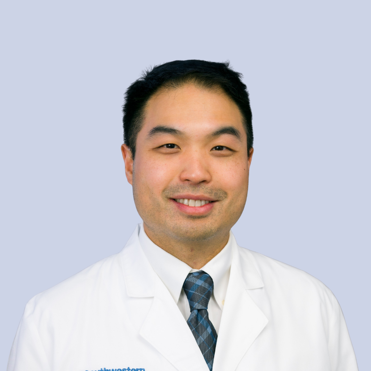 Isaac Chan, M.D., Ph.D.