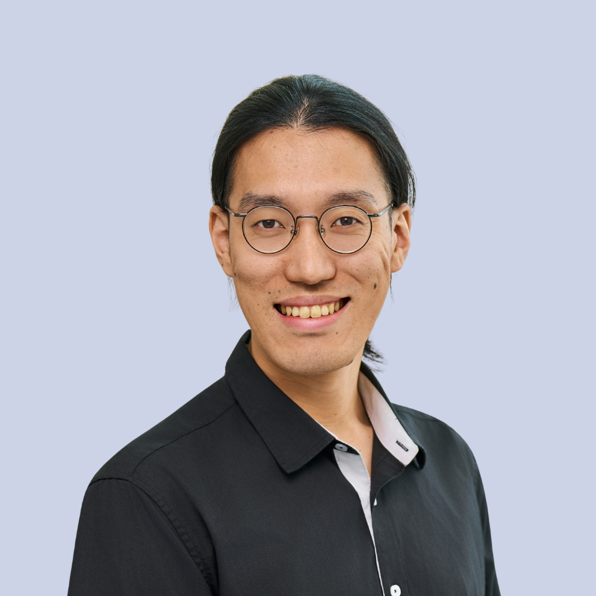 Chikara Takeuchi, M.D., Ph.D.
