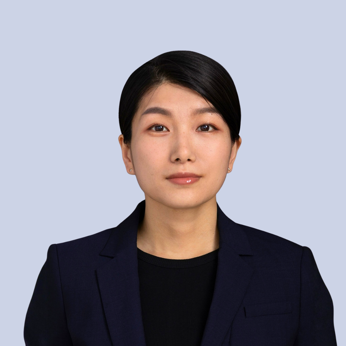 Nao Takada, Ph.D.