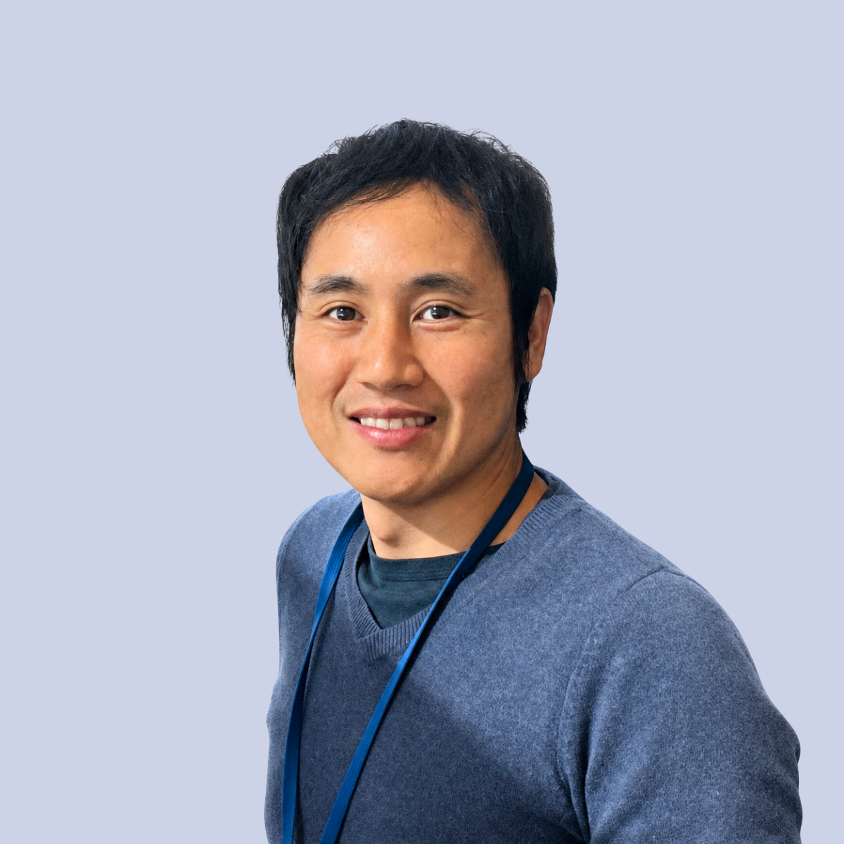 Kyoji Tsuchikama, Ph.D.